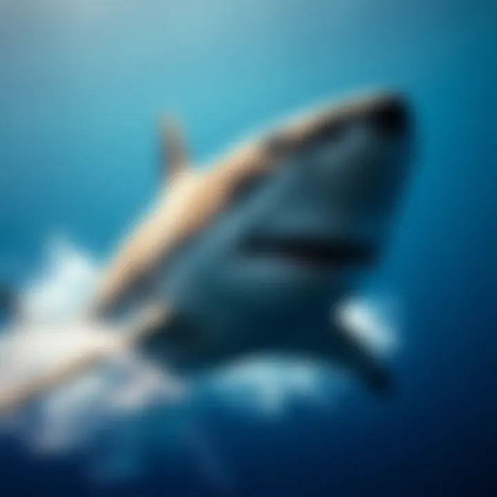Notable Understanding the Dimensions: The Great White Shark's Size