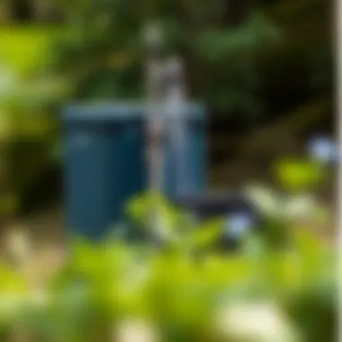 Understanding the RinseKit Portable Outdoor Shower Summary Understanding the RinseKit Portable Outdoor Shower Summary