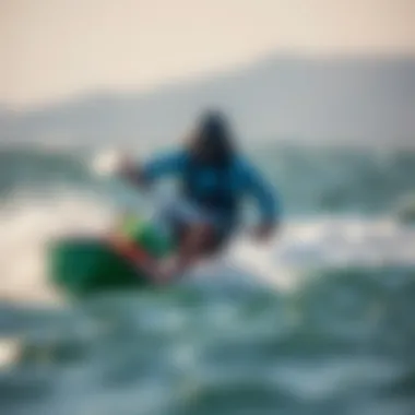 Notable Understanding Today's Wind Direction: A Key Aspect for Watersports Enthusiasts Notable Understanding Today's Wind Direction: A Key Aspect for Watersports Enthusiasts