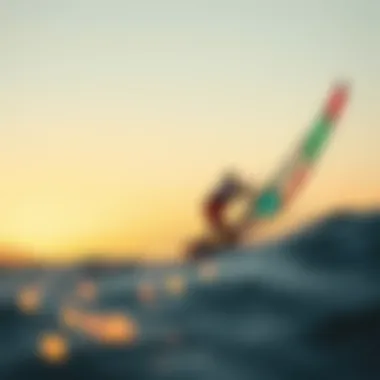 Understanding Today's Wind Direction: A Key Aspect for Watersports Enthusiasts Summary Understanding Today's Wind Direction: A Key Aspect for Watersports Enthusiasts Summary
