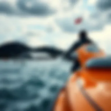 Understanding Water Sports Centres: A Detailed Exploration Introduction