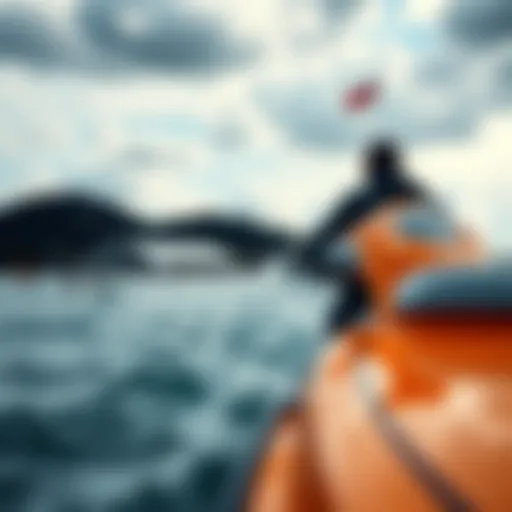 Understanding Water Sports Centres: A Detailed Exploration Introduction