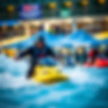 Notable Understanding Water Sports Centres: A Detailed Exploration