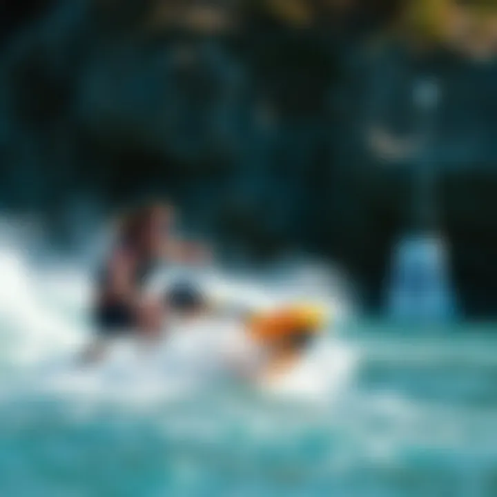 Understanding Water Sports Centres: A Detailed Exploration Summary